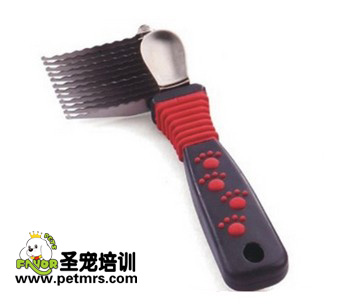 臺灣船記Hello pet L專業開結梳NHP69