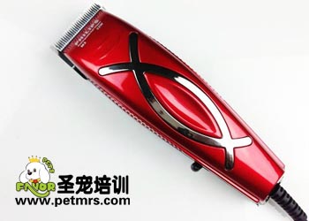 寵物電推剪