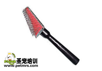 狗狗美容梳