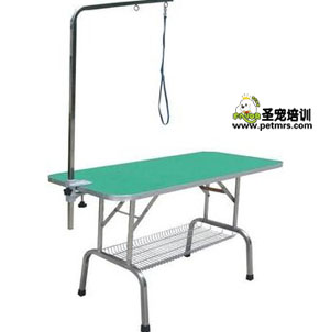 NBF寵物美容桌