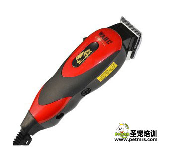 美國華爾WAHL帶線式寵物電推剪