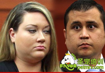 美“馬丁案”槍殺者妻子鬧離婚