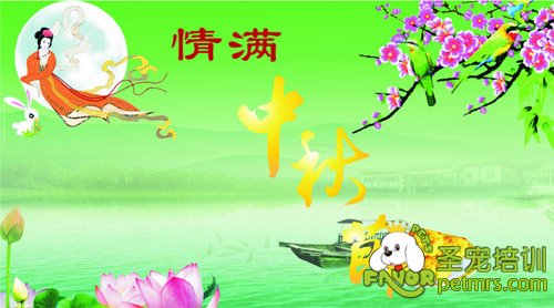中秋節(jié)特大優(yōu)惠