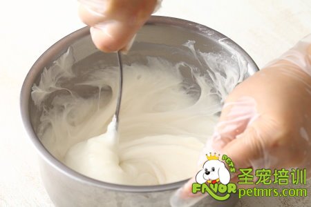 打皂