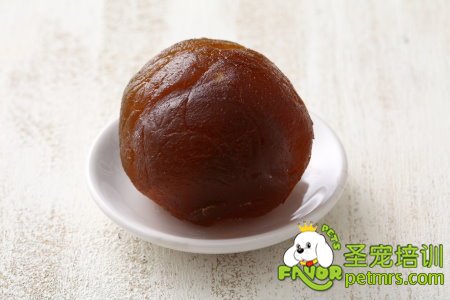 短毛狗方皂團(tuán)