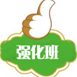 強(qiáng)化班