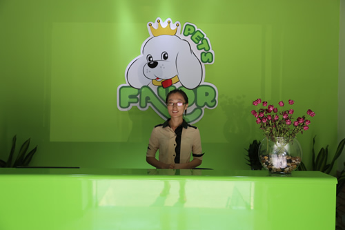 寵物美容學校