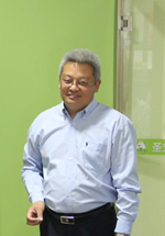 王樹謙