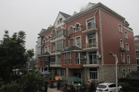 學(xué)校住址