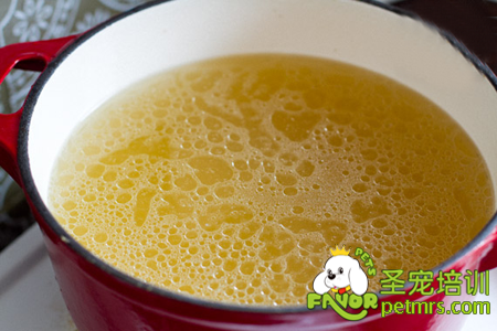 雞湯