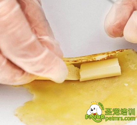 法式薄餅