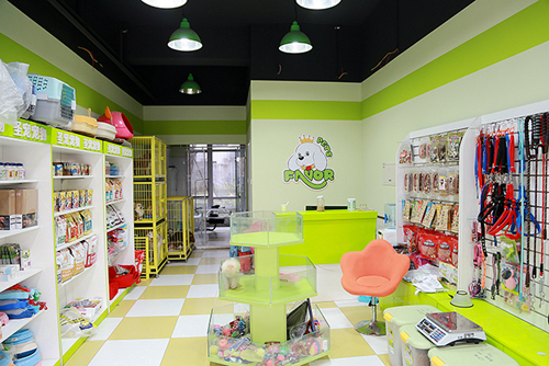 產品區—北京通州土橋寵物店