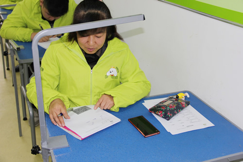 圣寵28期寵物美容綜合班理論測試