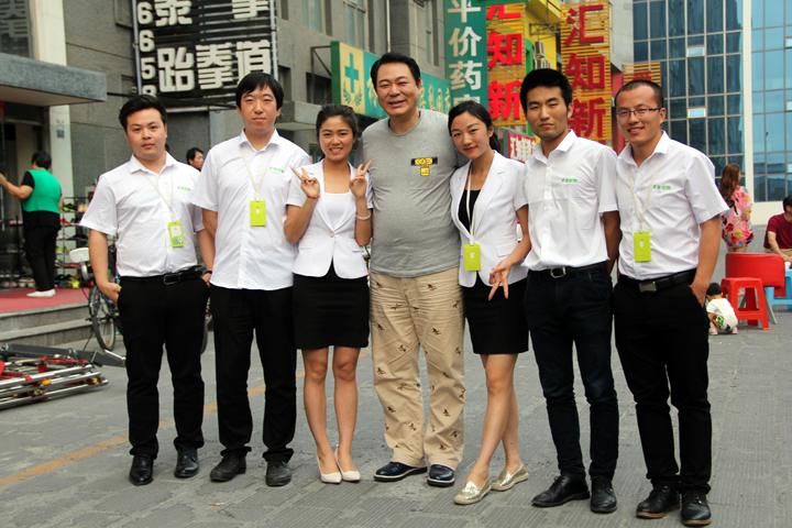 boss當不起拍攝地點圣寵寵物美容學校