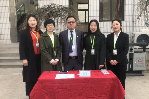 圣寵寵物培訓學校開學典禮|新學期，攜夢起航！
