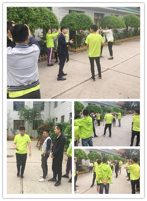 開學丨隨我一起走進我們的“醉美校園”和“新朋友們”
