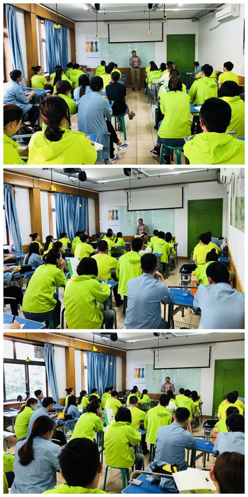 店鋪經(jīng)營(yíng)管理課:我們不講道理,只講怎么干!